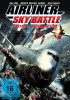 small rounded image Airliner Sky Battle