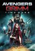 small rounded image Avengers Grimm 2 - Time Wars