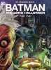 small rounded image Batman: The Long Halloween - Teil Zwei