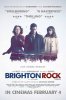 small rounded image Brighton Rock