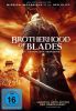 small rounded image Brotherhood of Blades - Kaiserliche Assassins