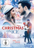 small rounded image Christmas on Ice