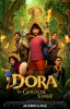 small rounded image Dora und die goldene Stadt
