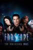 small rounded image Farscape - The Peacekeeper Wars