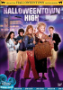 small rounded image Halloweentown High School