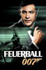 small rounded image James Bond 007 - Feuerball