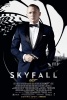 small rounded image James Bond 007 Skyfall