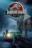 small rounded image Jurassic Park