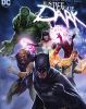 small rounded image Justice League Dark
