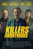 small rounded image Killers Anonymous - Traue niemandem