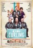small rounded image King Curling