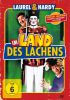small rounded image Laurel und Hardy Im Land des Lachens