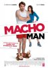 small rounded image Macho Man (2015)