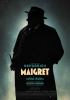 small rounded image Maigret (2022)