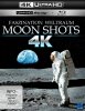 small rounded image Moon Shots