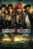 small rounded image Pirates of the Caribbean - Fremde Gezeiten