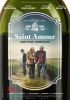 small rounded image Saint Amour - Drei gute Jahrgänge