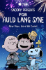 small rounded image Snoopy präsentiert: Mit Lucy ins neue Jahr