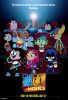 small rounded image Teen Titans Go! To the Movies
