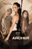 small rounded image The Archer