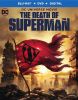 small rounded image The Death of Superman