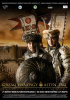 small rounded image The Golden Throne - Der Neue Khan