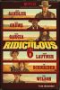 small rounded image The Ridiculous 6