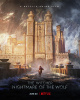 small rounded image The Witcher: Nightmare of the Wolf