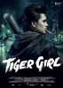 small rounded image Tiger Girl