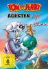 small rounded image Tom und Jerry - Agentenjagd