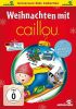 small rounded image Weihnachten mit Caillou