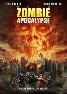 stream 2012 Zombie Apocalypse