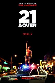 stream 21 and Over