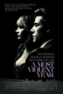 stream A Most Violent Year