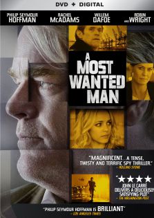 stream A Most Wanted Man