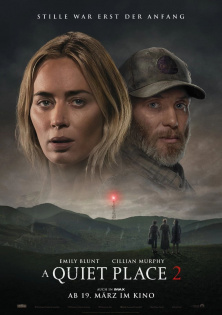 stream A Quiet Place 2