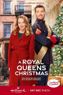 stream A Royal Queens Christmas