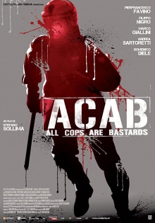 stream A.C.A.B. - All Cops Are Bastards
