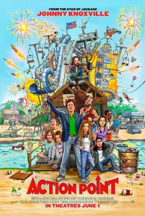 stream Action Point