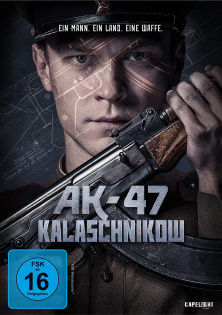 stream AK-47 - Kalaschnikow