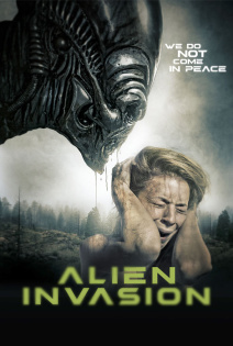 stream Alien Invasion - We do not come in peace