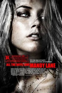 stream All the Boys Love Mandy Lane