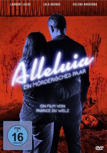 stream Alleluia - Ein mörderisches Paar