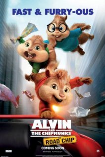 stream Alvin und die Chipmunks 4: Road Chip