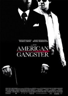 stream American Gangster
