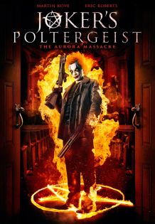stream American Poltergeist 4 - The Curse of the Joker