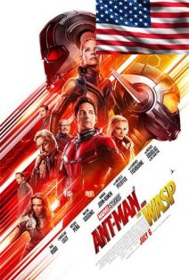 stream Ant-Man and the Wasp *ENGLISH*