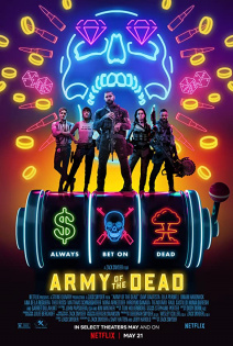 stream Army of the Dead