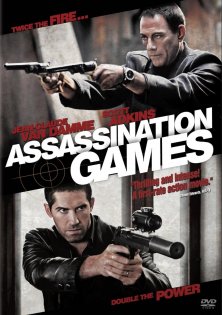 stream Assassination Games