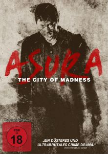 stream Asura: The City of Madness